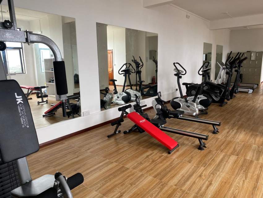 Kensington Heights Brand New Apartment - 4 - Apartments  on Aster Vender