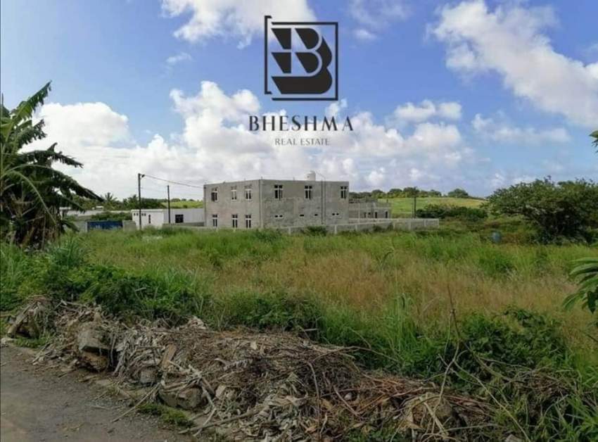 15 perches in a Morc @ Mon Mascal Petit Raffray @ Rs 1,875,000 - 2 - Land  on Aster Vender