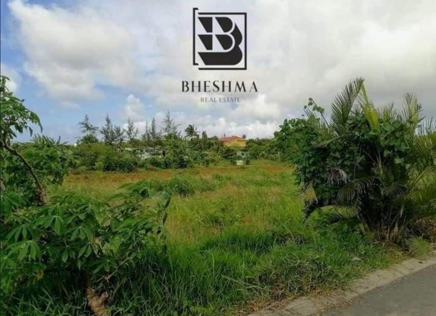 15 perches in a Morc @ Mon Mascal Petit Raffray @ Rs 1,875,000 - 4 - Land  on Aster Vender