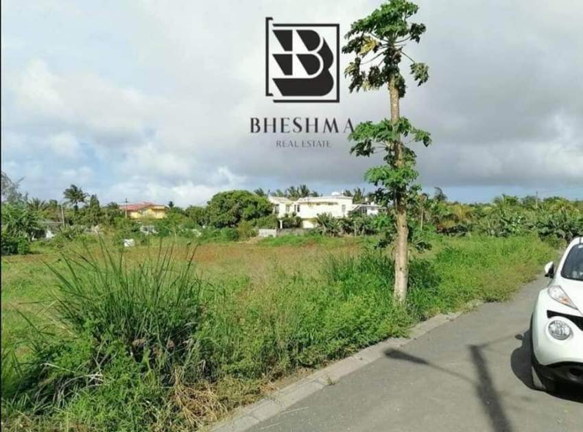 15 perches in a Morc @ Mon Mascal Petit Raffray @ Rs 1,875,000 - 6 - Land  on Aster Vender