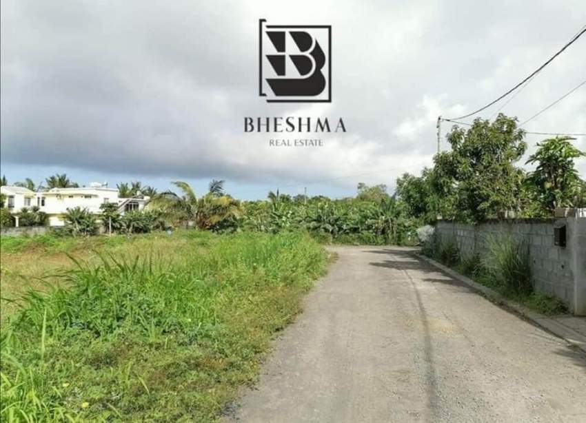 15 perches in a Morc @ Mon Mascal Petit Raffray @ Rs 1,875,000 - 5 - Land  on Aster Vender