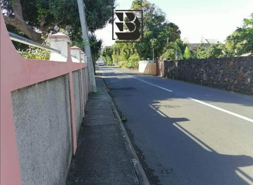 17 perches plot @ Royal Road, Roche Terre @ Rs 3,500,000 nego - 8 - Land  on Aster Vender