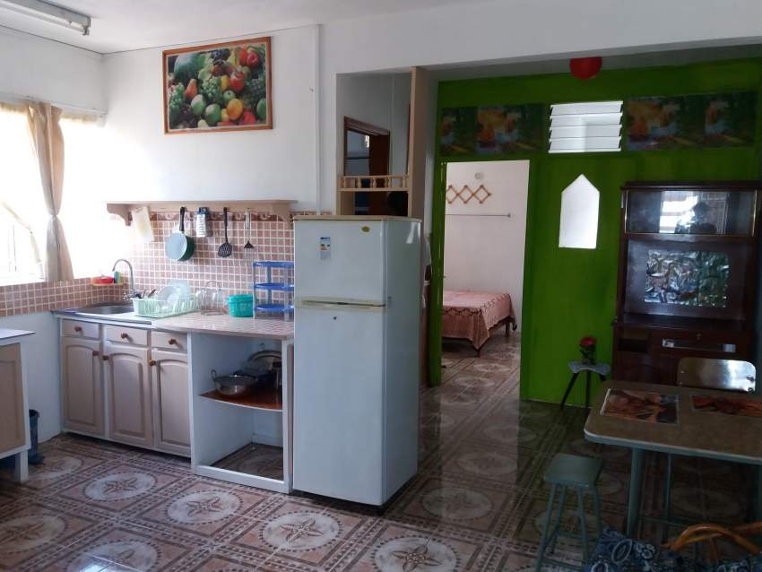 Appartement meublé à louer à Albion - 1 - Apartments  on Aster Vender