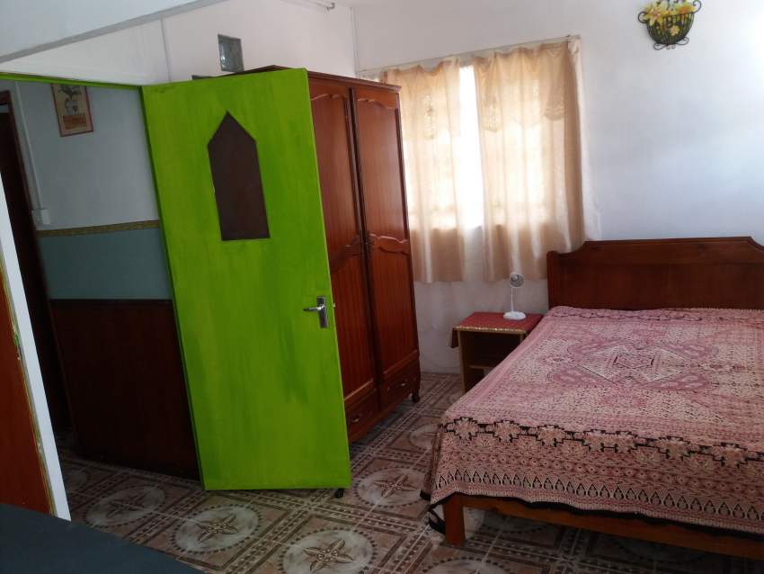 Appartement meublé à louer à Albion on Aster Vender