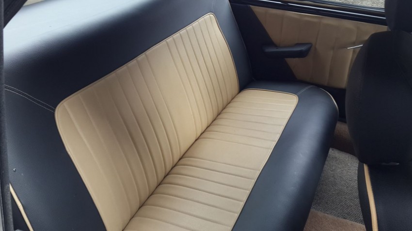 Morris 1100 (1965) Vintage Car for sale - 2 - Vintage Car  on Aster Vender