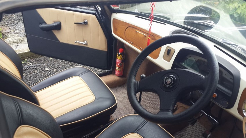 Morris 1100 (1965) Vintage Car for sale - 1 - Vintage Car  on Aster Vender