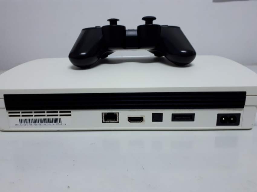 Playstation 3  Slim - 1 - All Informatics Products  on Aster Vender