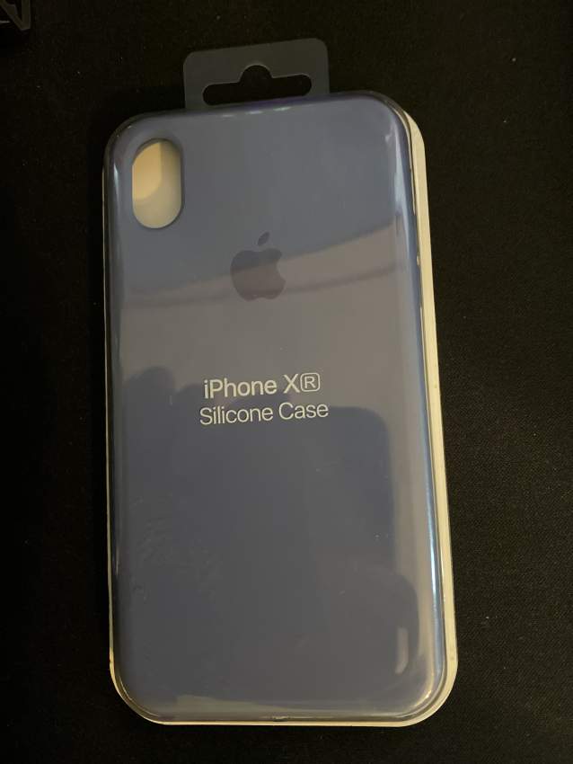 IPhone XR 128gb Black - 2 - iPhones  on Aster Vender