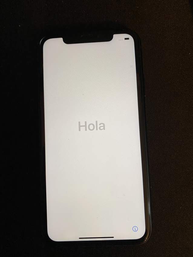 IPhone XR 128gb Black - 0 - iPhones  on Aster Vender