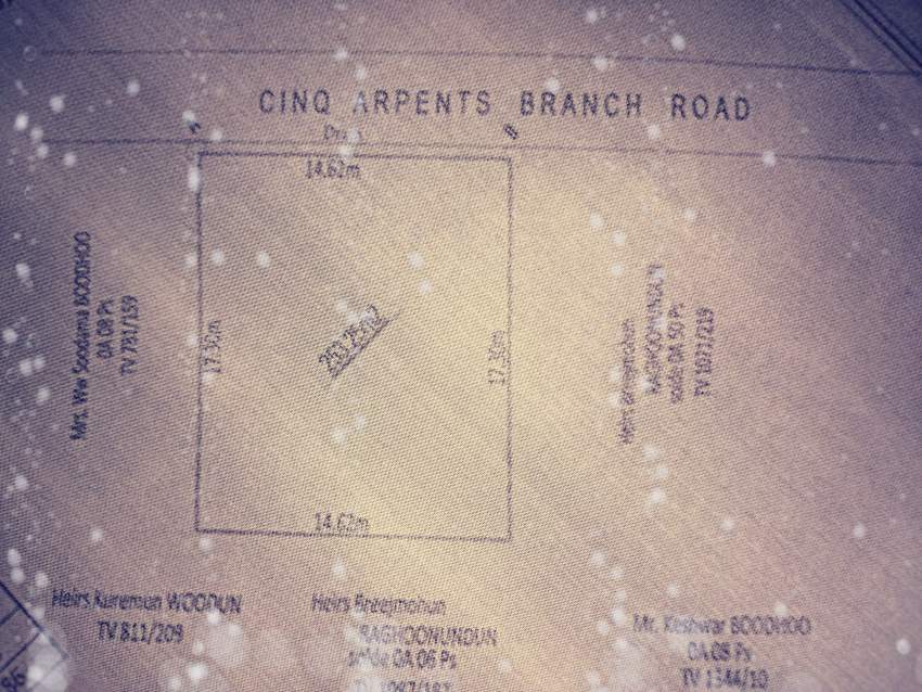 Terrain a vendre highland  - 0 - Land  on Aster Vender