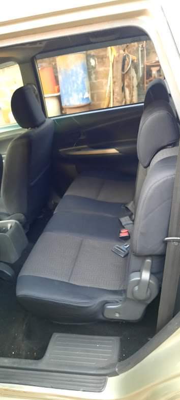 Toyota Avanza - 3 - Family Cars  on Aster Vender