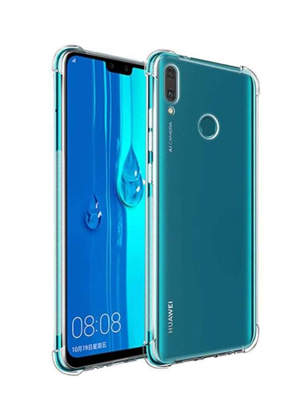 Huawei y9 2019 - 0 - Huawei Phones  on Aster Vender