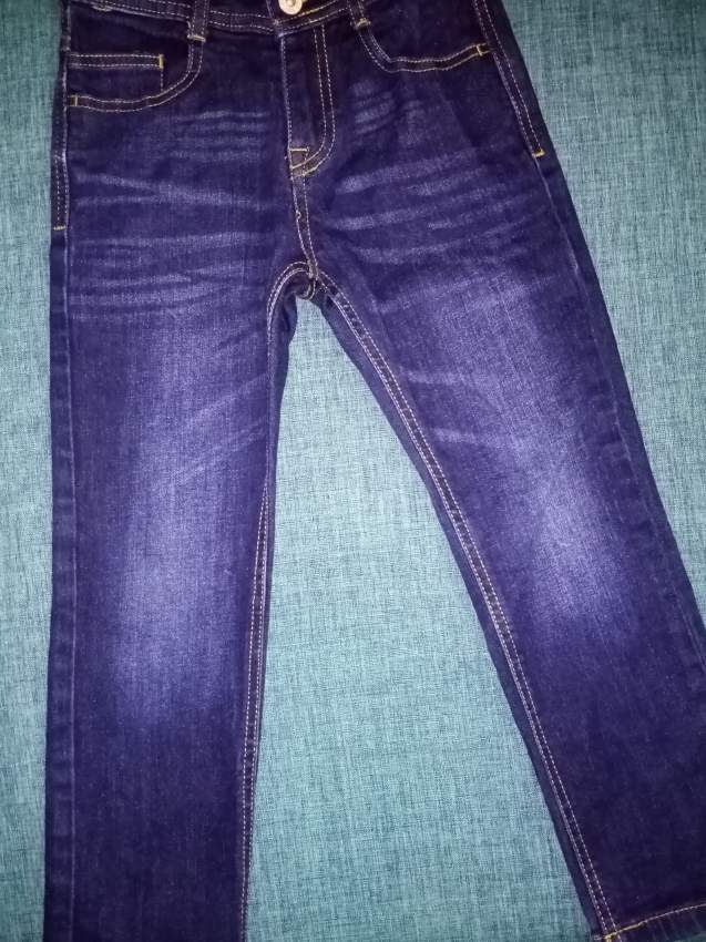  Jean’s Garçon - 0 - Pants (Boys)  on Aster Vender