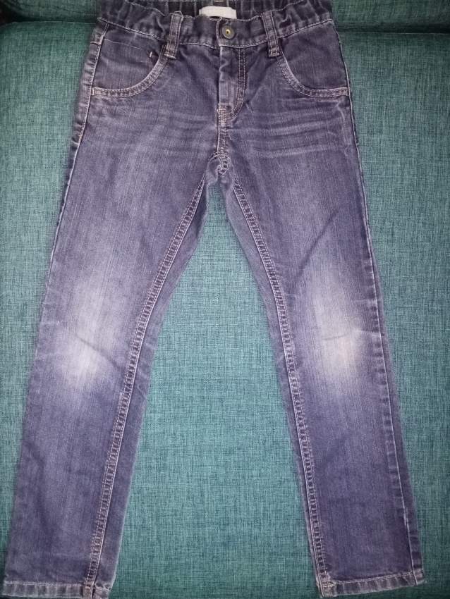  Jean garcon 5/6 ans - 0 - Pants (Boys)  on Aster Vender