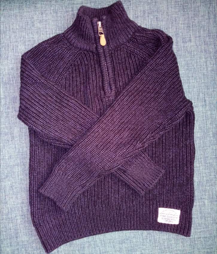  Pull Camionneur garçon - 0 - Shirts (Boys)  on Aster Vender