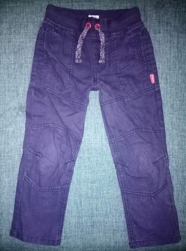 Trouser Child 5/6 years - 0 - Pants (Boys)  on Aster Vender