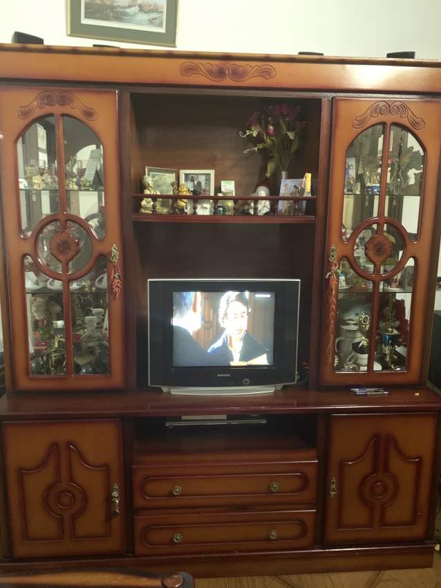 Argentier on Aster Vender