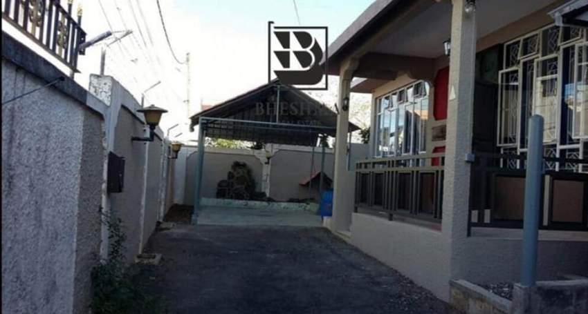 House semi furnished in Triolet @ 2.7M negotiable  - 6 - Land  on Aster Vender