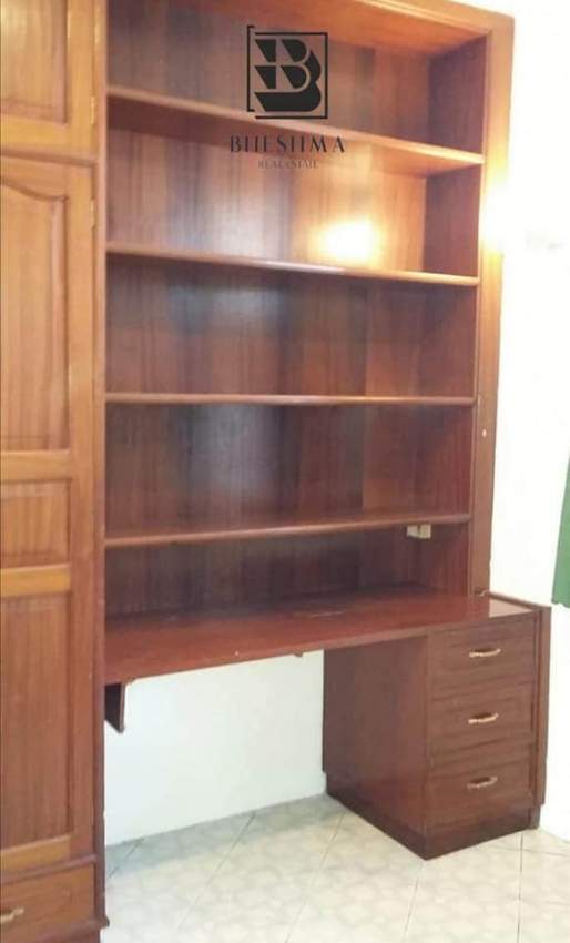 House semi furnished in Triolet @ 2.7M negotiable  - 3 - Land  on Aster Vender