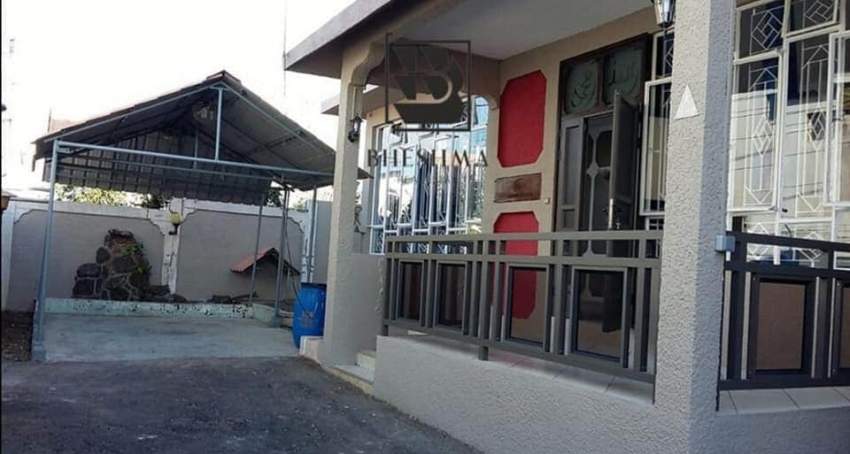 House semi furnished in Triolet @ 2.7M negotiable  - 8 - Land  on Aster Vender