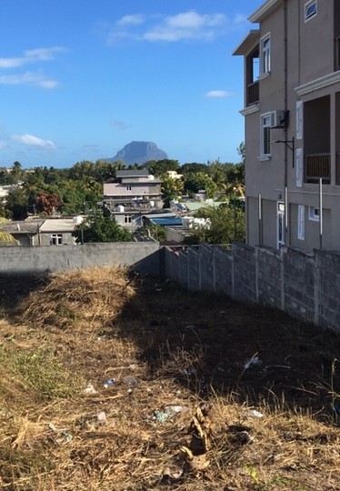 À vendre 110ts rivière noire - 4 - Land  on Aster Vender