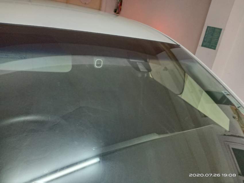 Honda grace hybrid year 2015 - 4 - Family Cars  on Aster Vender