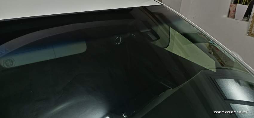 Honda grace hybrid year 2015 - 5 - Family Cars  on Aster Vender