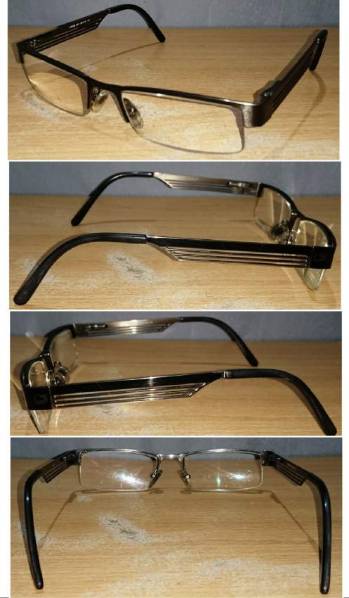 5 pair of glasses frames - 5 - Eyewear  on Aster Vender