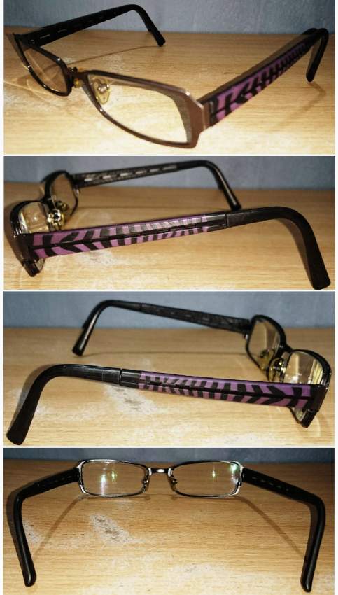 5 pair of glasses frames - 2 - Eyewear  on Aster Vender