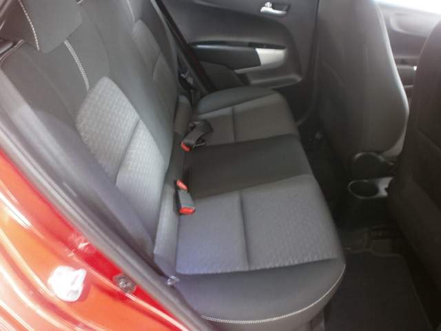 KIA PICANTO YR SP 18 - 4 - Family Cars  on Aster Vender