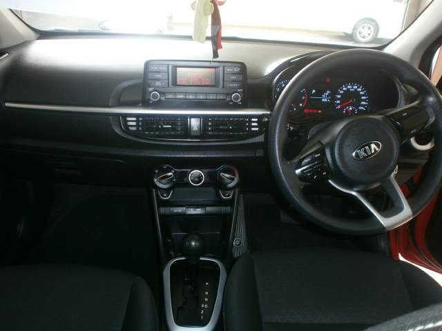 KIA PICANTO YR SP 18 - 3 - Family Cars  on Aster Vender