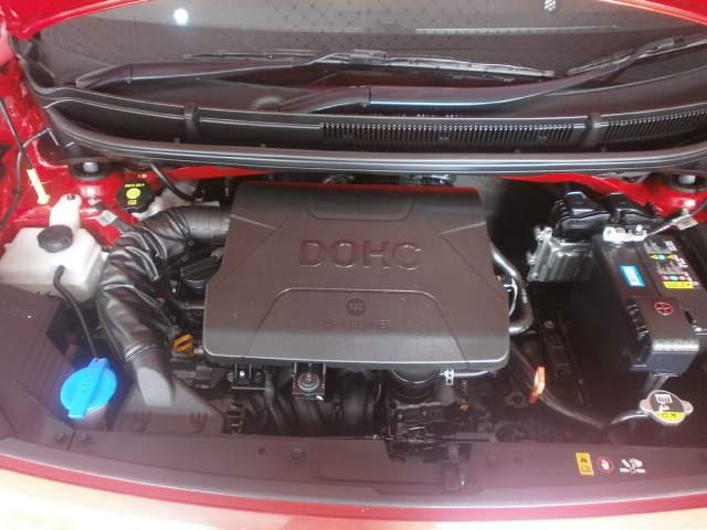 KIA PICANTO YR SP 18 - 6 - Family Cars  on Aster Vender