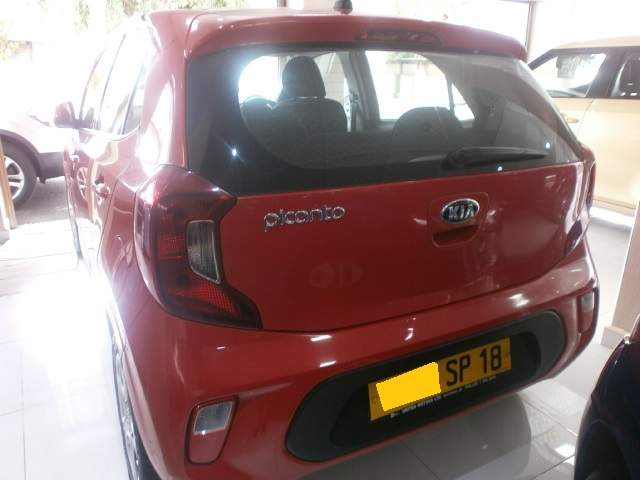 KIA PICANTO YR SP 18 - 5 - Family Cars  on Aster Vender