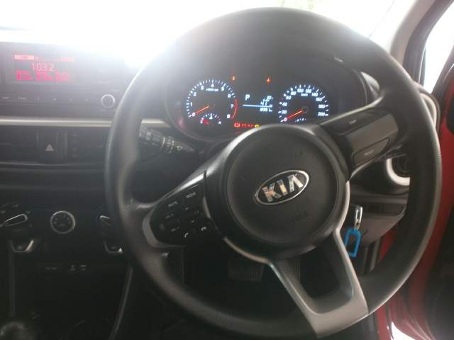 KIA PICANTO YR SP 18 - 2 - Family Cars  on Aster Vender