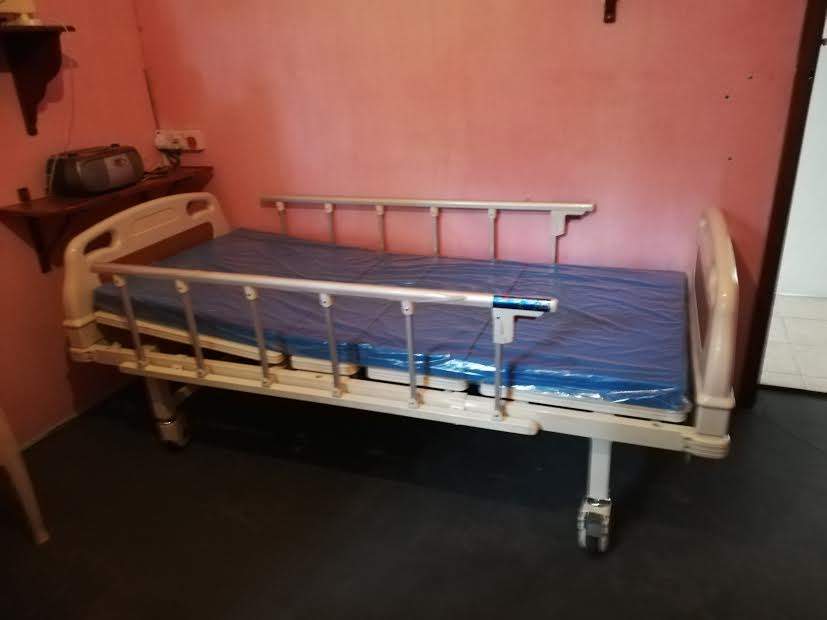 Medical Bed - 0 - Other services  on Aster Vender
