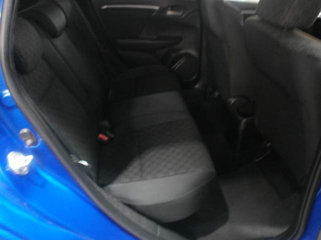 HONDA FIT - 4 - Family Cars  on Aster Vender