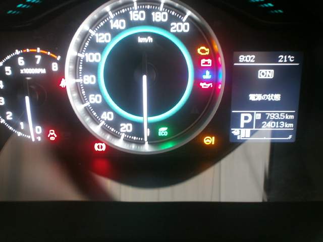 SUZUKI IGNIS YR OCT 2016 - 5 - Family Cars  on Aster Vender