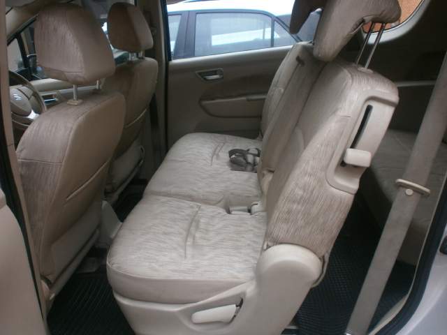 SUZUKI ERTIGA 7 SEATER - 1 - Family Cars  on Aster Vender