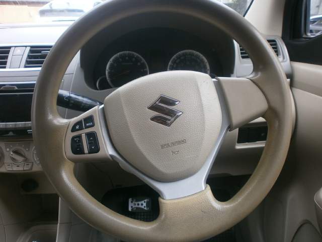 SUZUKI ERTIGA 7 SEATER - 3 - Family Cars  on Aster Vender