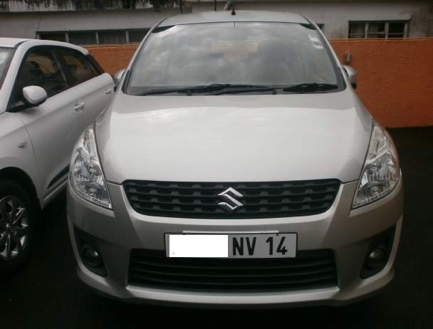 SUZUKI ERTIGA 7 SEATER - 0 - Family Cars  on Aster Vender