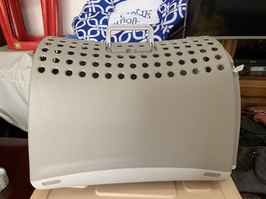 Niche pour Chien/Chat - 1 - Pets supplies & accessories  on Aster Vender