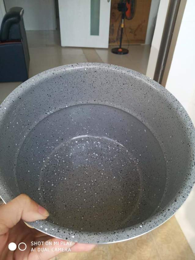 MULTI CUISEUR/ STEAMER/ RICE COOKER ÉLECTRIQUE 9 en 1 - 1 - Meat products  on Aster Vender