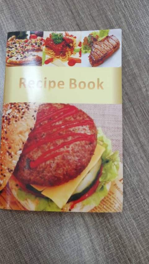 MULTI CUISEUR/ STEAMER/ RICE COOKER ÉLECTRIQUE 9 en 1 - 2 - Meat products  on Aster Vender