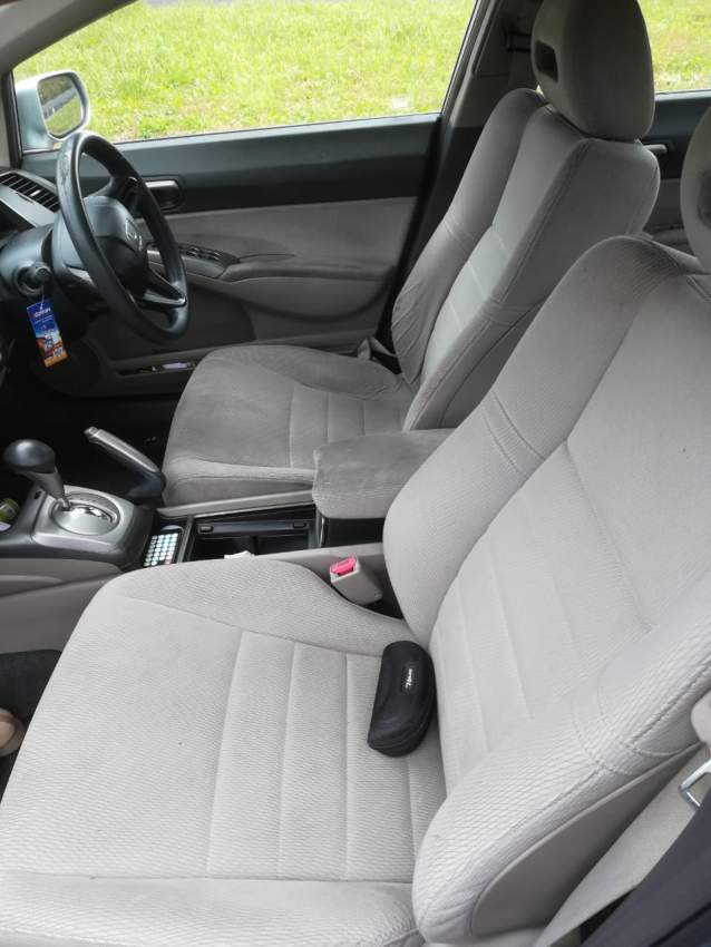 Honda Civic Hybrid year10 - 6 - Family Cars  on Aster Vender