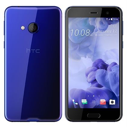 HTC U Play 64Gb/ 4Gb RAM Dual Sim Blue - 0 - Android Phones  on Aster Vender