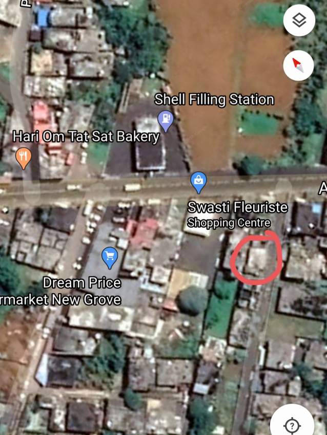 2 Bedroom House at New Grove - 2 - House  on Aster Vender