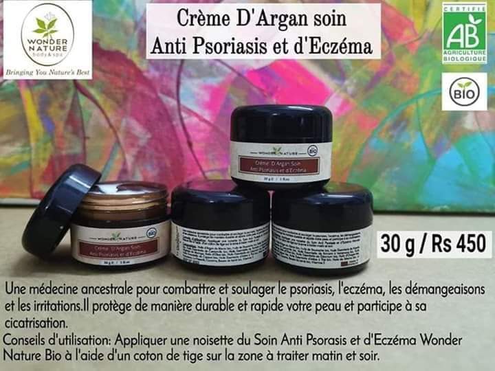 Your final resort and relief for PSORIASIS - 0 - Other face care products  on Aster Vender