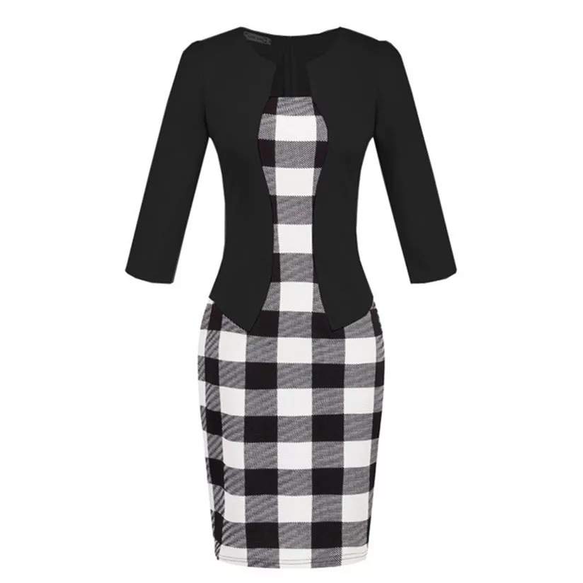 Robe promotion - 1 - Dresses (Women)  on Aster Vender