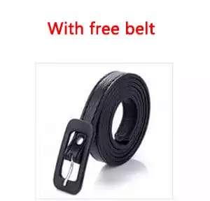 Robe promotion on Aster Vender