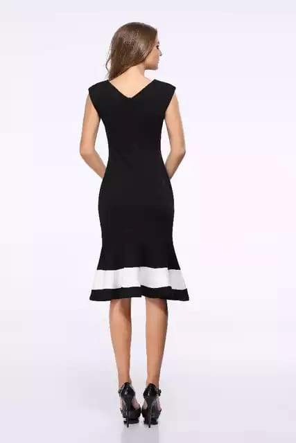 Robe promotion - 1 - Dresses (Girls)  on Aster Vender